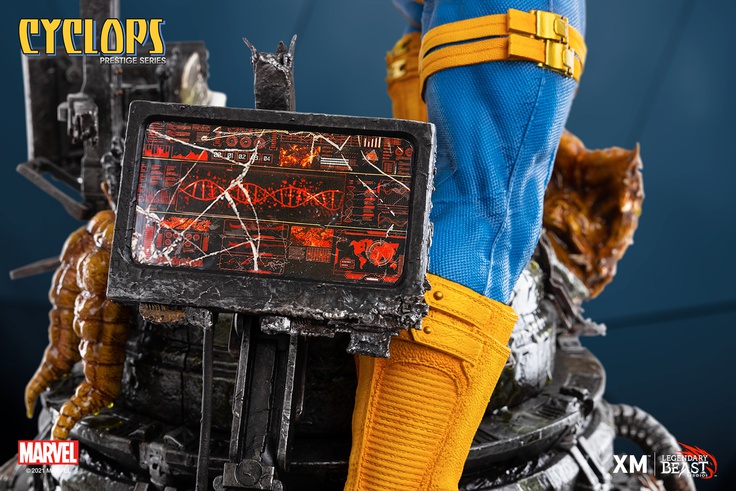 Cyclops - 1:3 Scale - Bonus ver