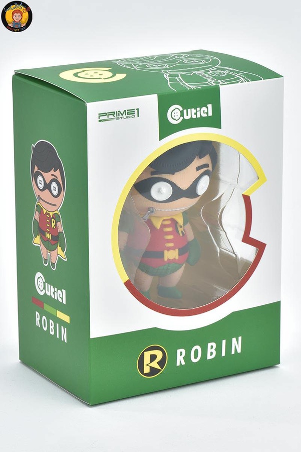 Robin