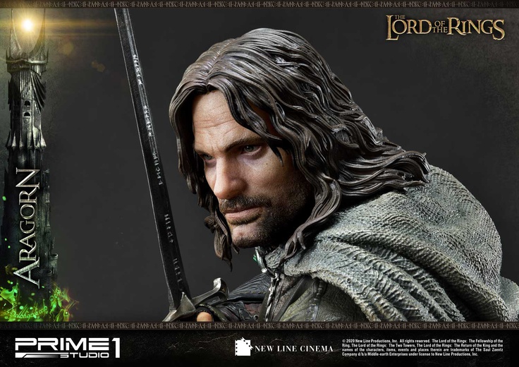 Aragorn - DX VER