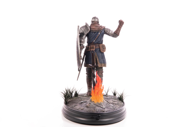 DARK SOULS - ELITE KNIGHT: EXPLORATION EDITION