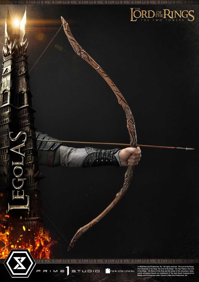 Legolas - Bonus ver