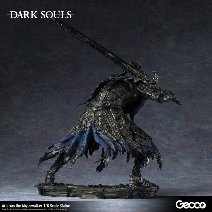 Artorias the Abysswalker