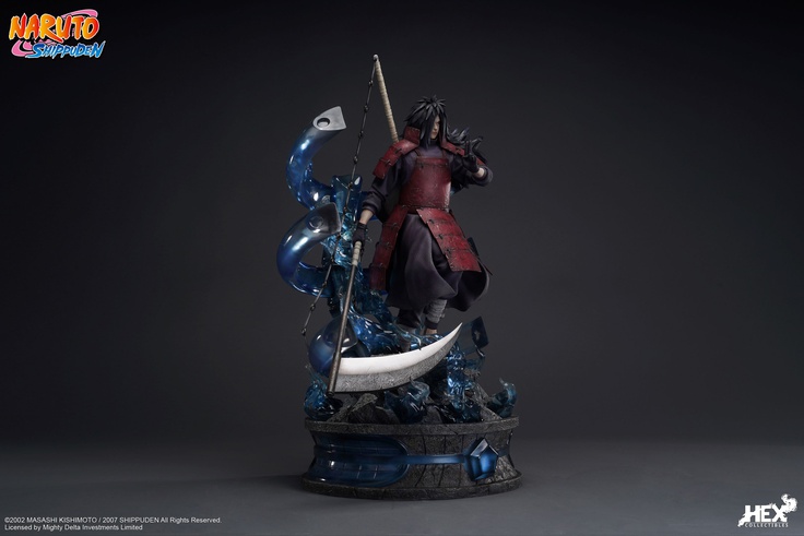 Uchiha Madara