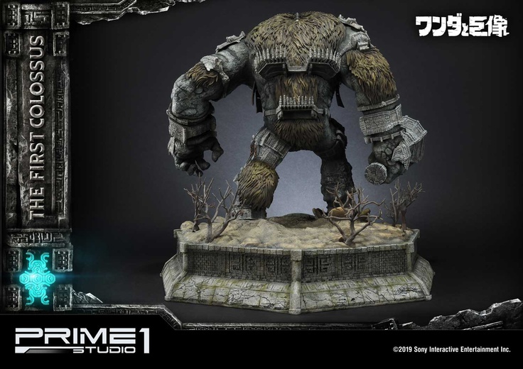 16th colossus 16th colossus