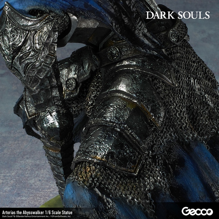 Artorias the Abysswalker