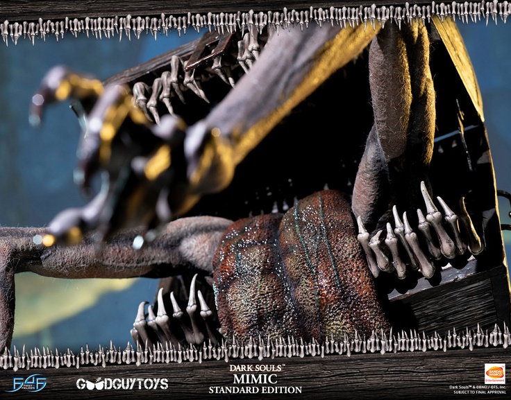 MIMIC STANDARD EDITION