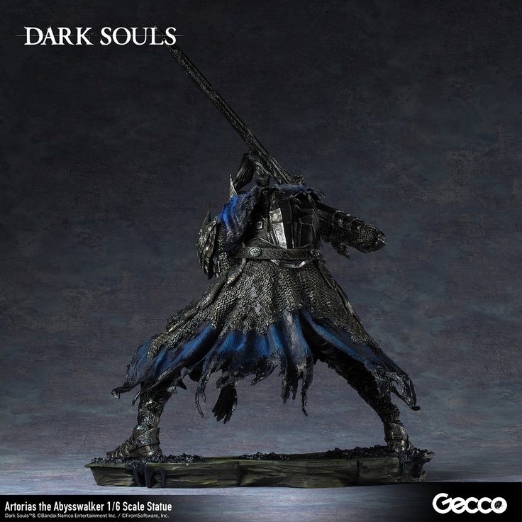 Artorias the Abysswalker