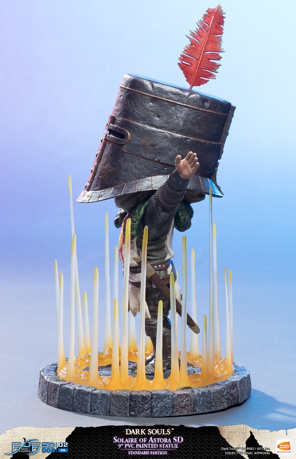 SOLAIRE OF ASTORA PVC