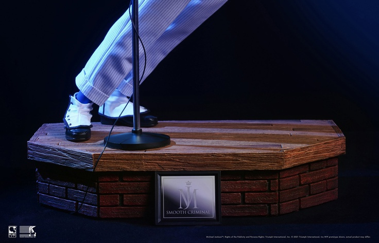 MICHAEL JACKSON SMOOTH CRIMINAL DELUXE EDITION