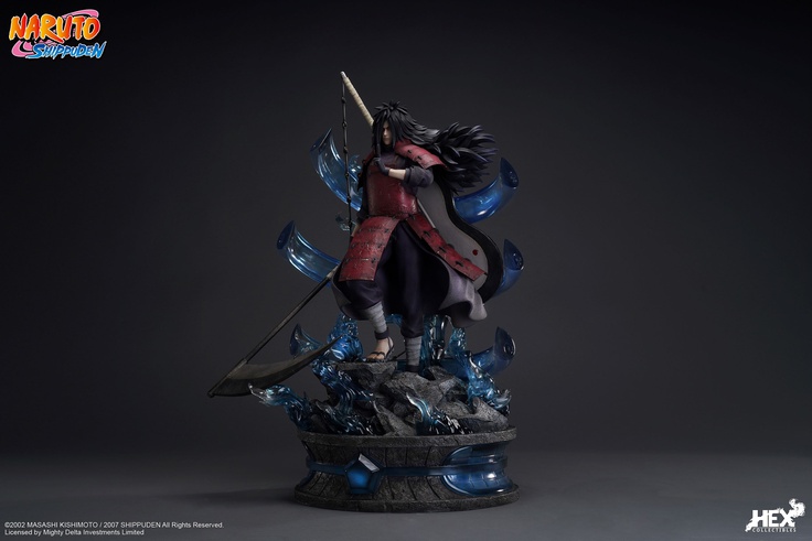 Uchiha Madara