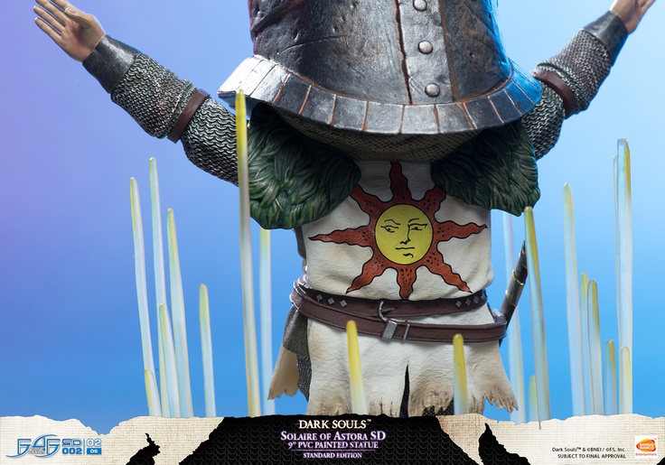 SOLAIRE OF ASTORA PVC
