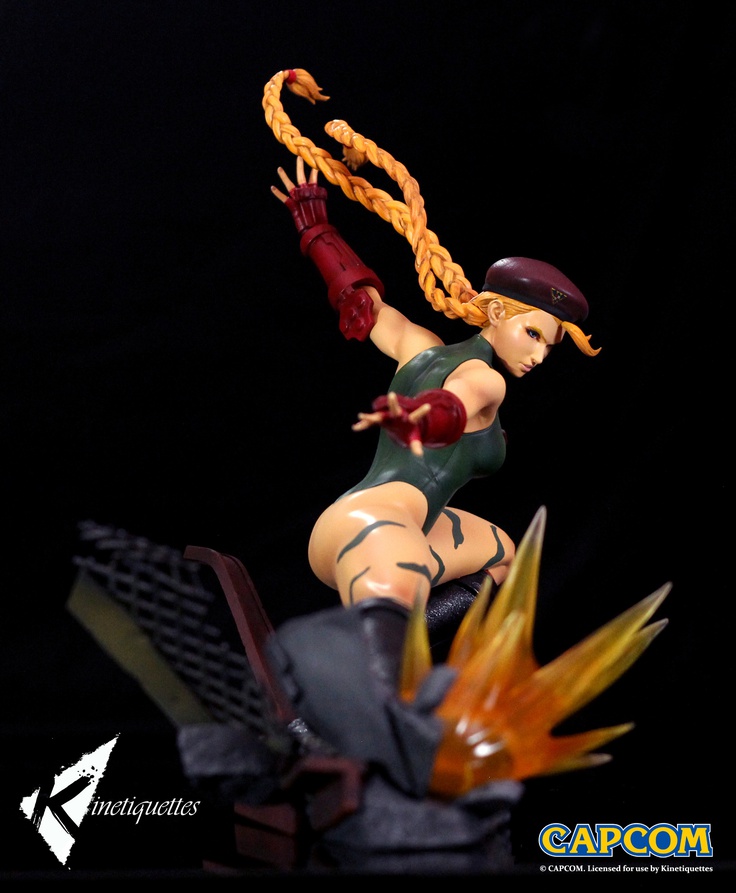 Femmes Fatales Set