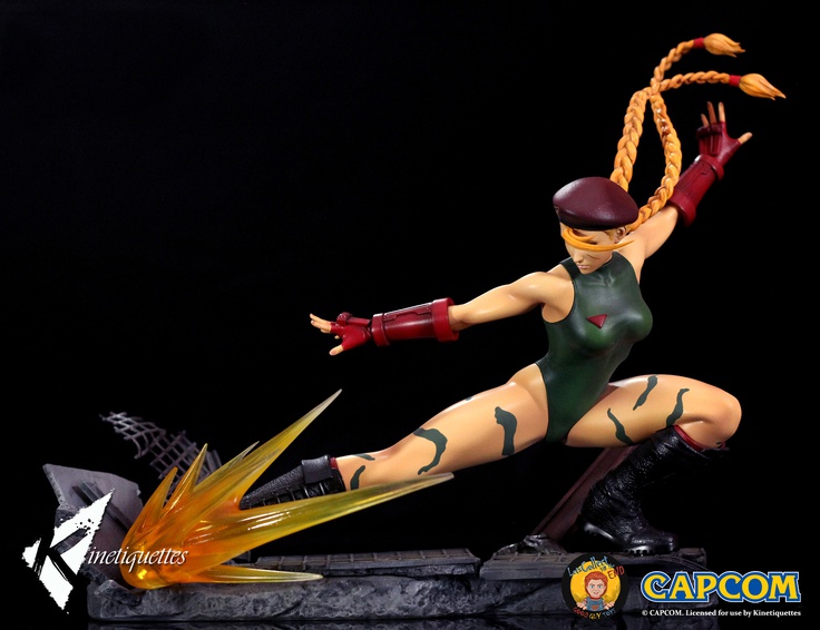 Femmes Fatales Set