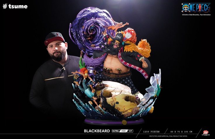 Blackbeard