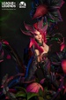 Rise of the Thorns - Zyra