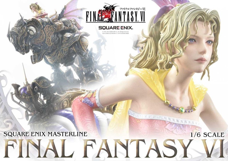 Final Fantasy VI