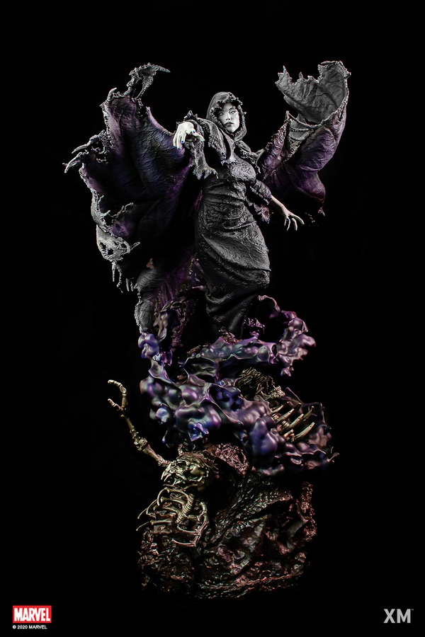 Lady Death (Stand-alone)