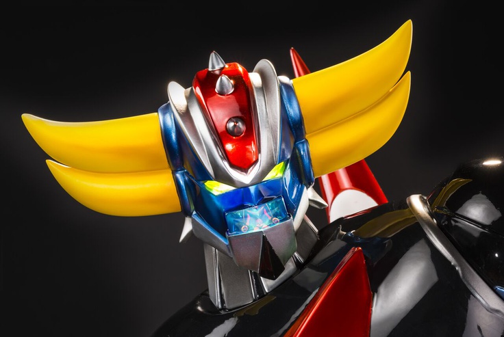 UFO Robo Grendizer
