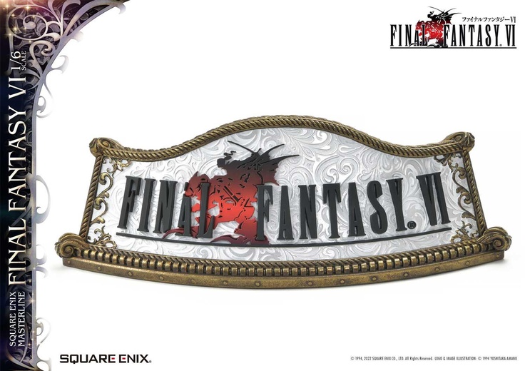 Final Fantasy VI