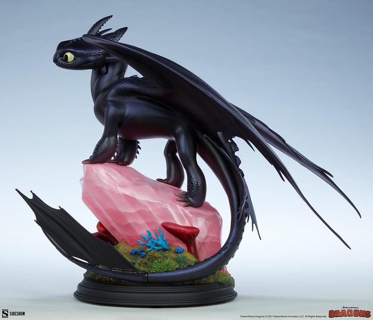 Toothless