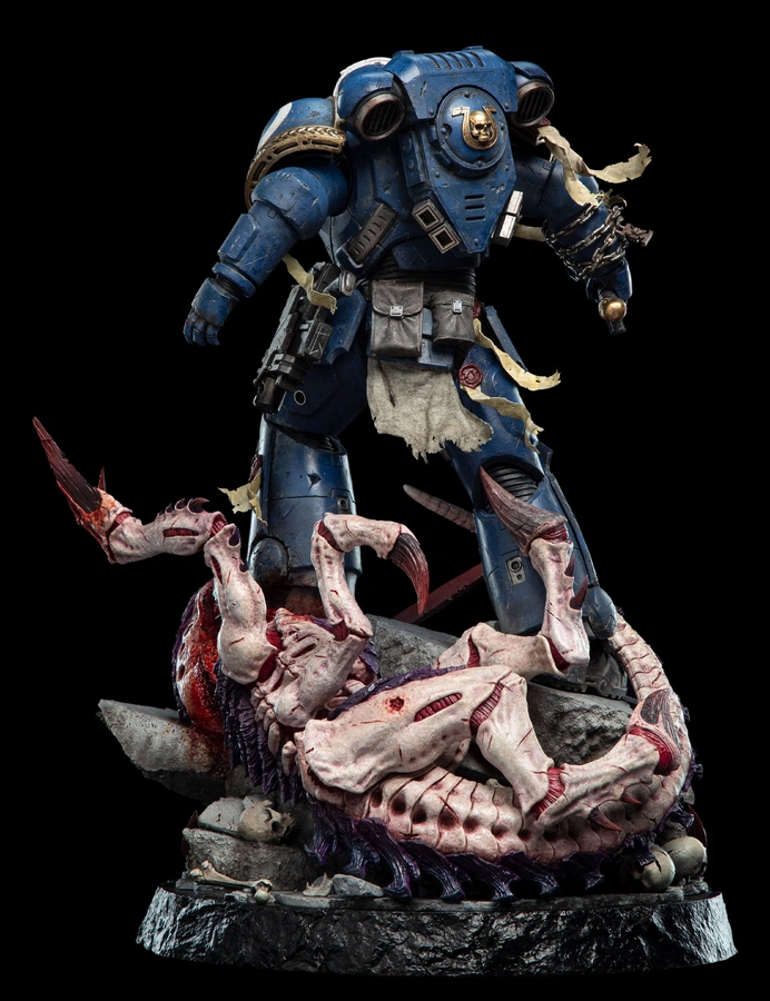 LIEUTENANT TITUS - LIMITED EDITION - EX VER