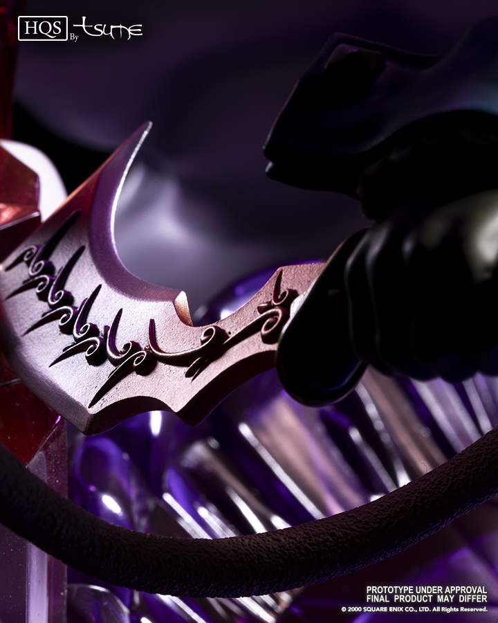 FINAL FANTASY IX : BATTLE OF DESTINY