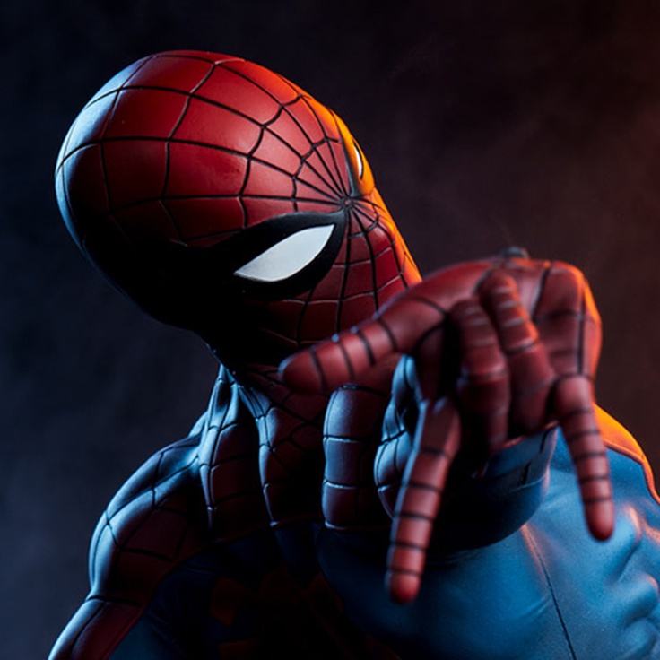 Spider-Man - Premium Format