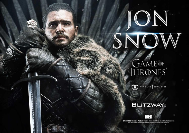 Jon Snow