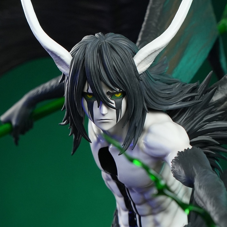 Ulquiorra 2nd Release Wings