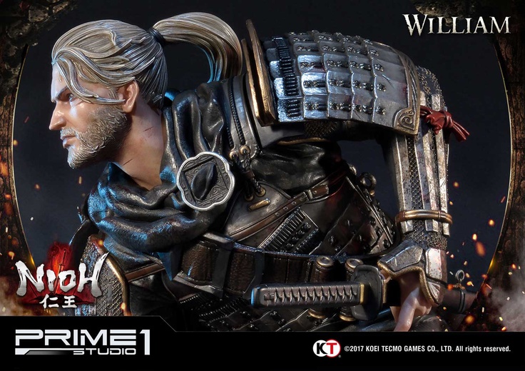 William