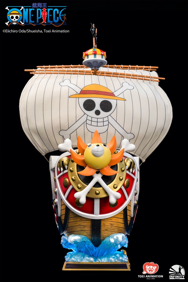 Thousand Sunny