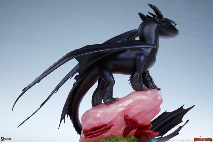 Toothless