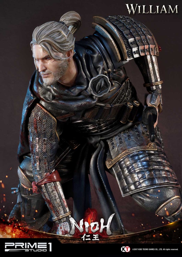 William