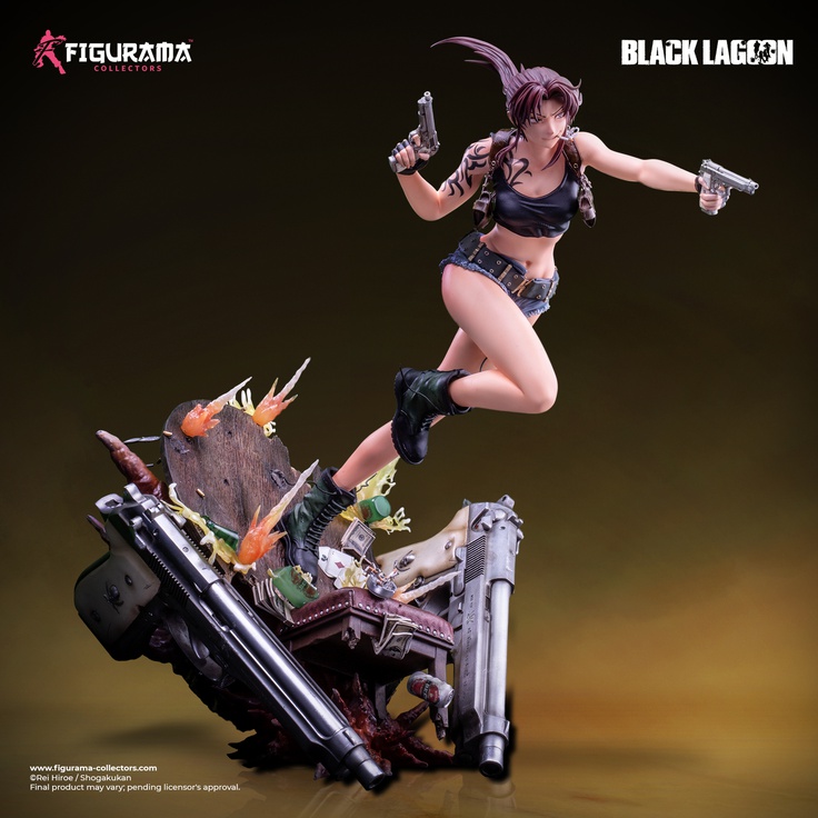 REVY