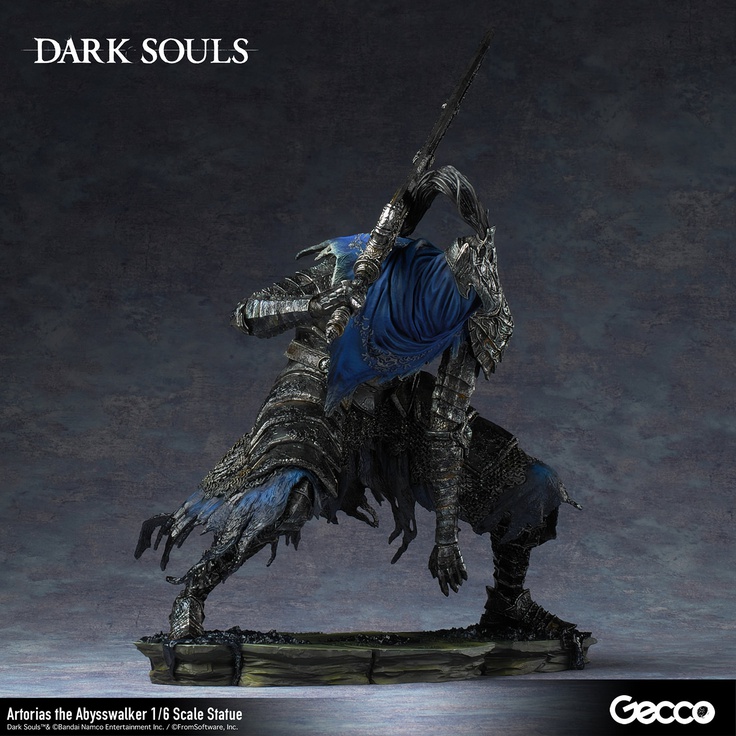 Artorias the Abysswalker