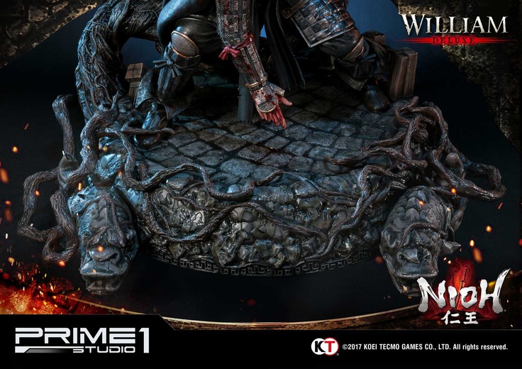 William Deluxe Version