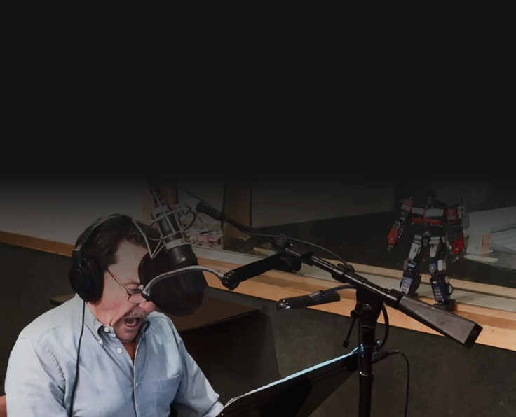 Optimus Prime Rise of the Beasts Signature Robot (Limited Edition)