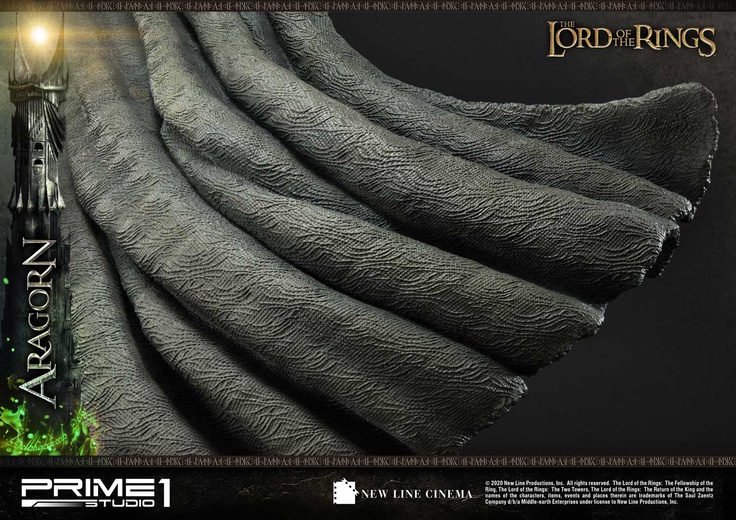 Aragorn - DX VER