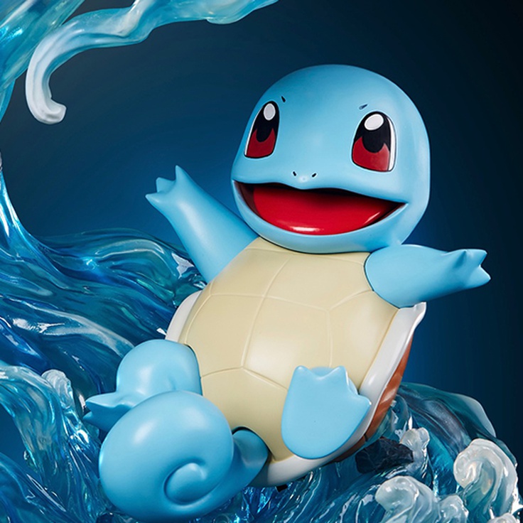 Squirtle