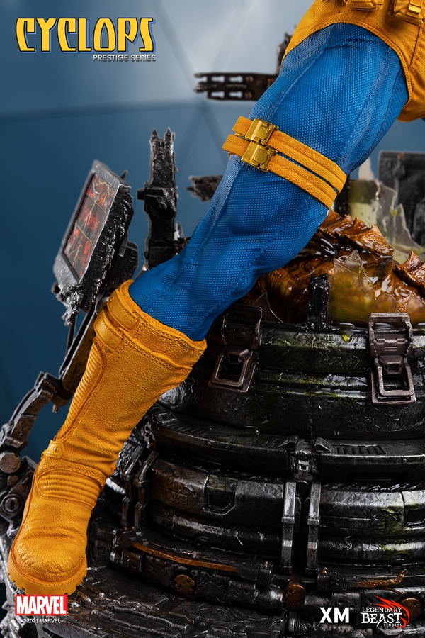 Cyclops - 1:3 Scale - Bonus ver