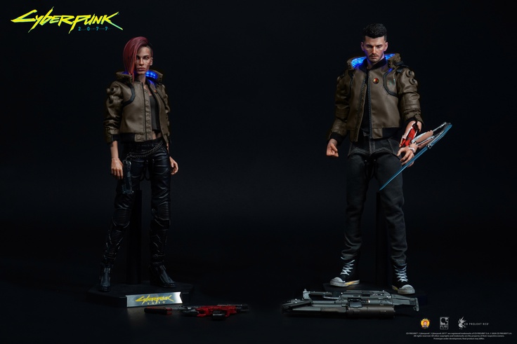 CYBERPUNK 2077 ULTIMATE BUNDLE