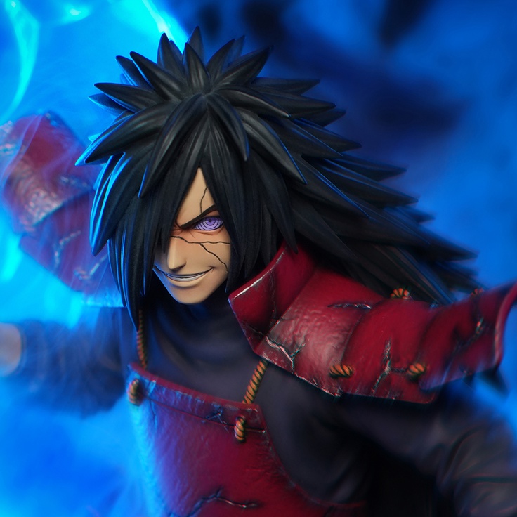 Uchiha Madara