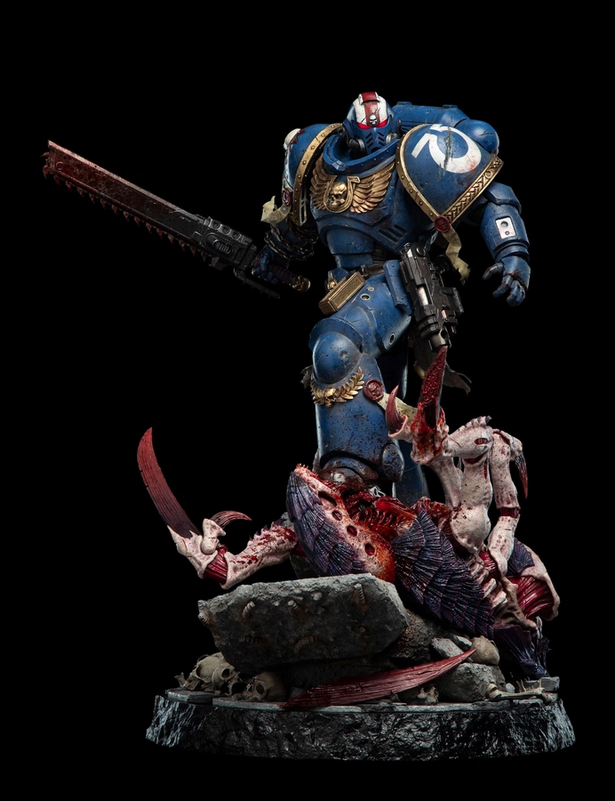 LIEUTENANT TITUS - LIMITED EDITION - EX VER