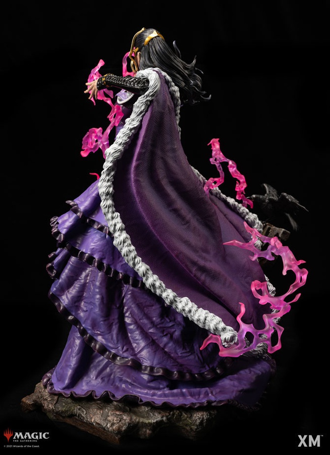 Liliana Vess