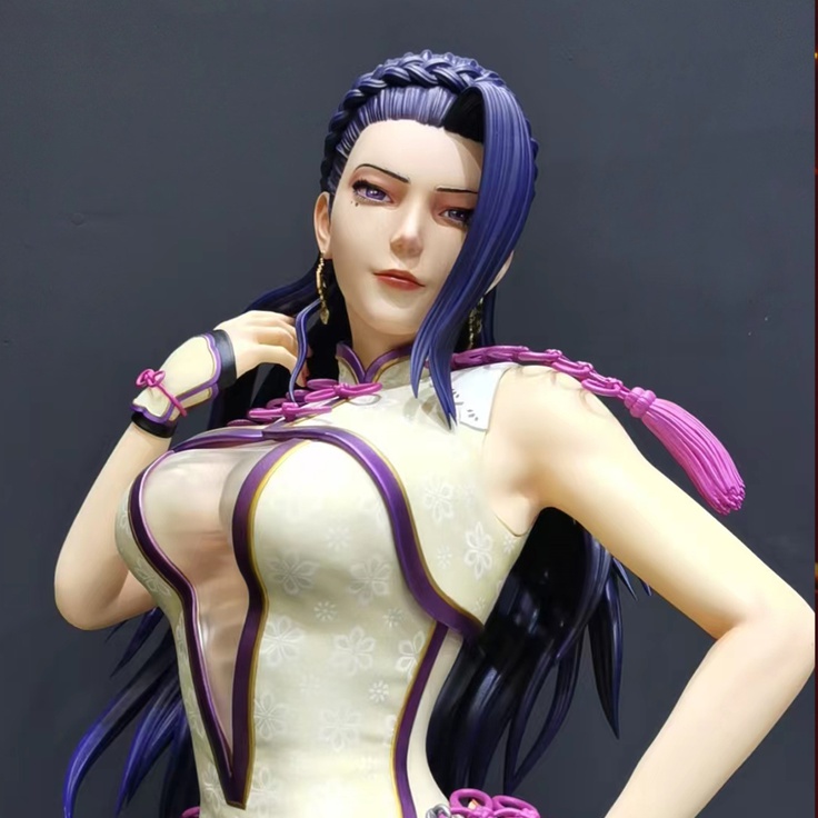 LUONG - 1:2 Scale
