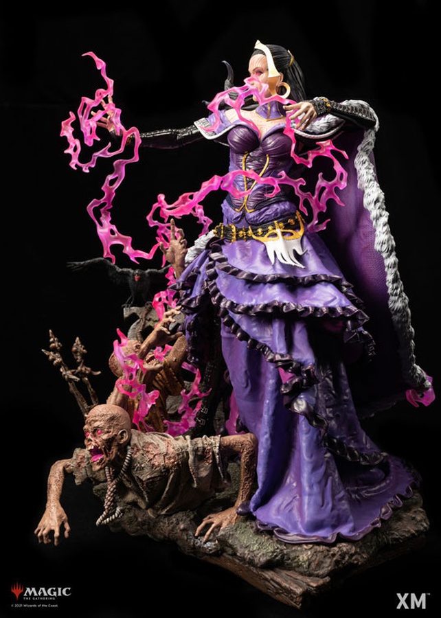 Liliana Vess