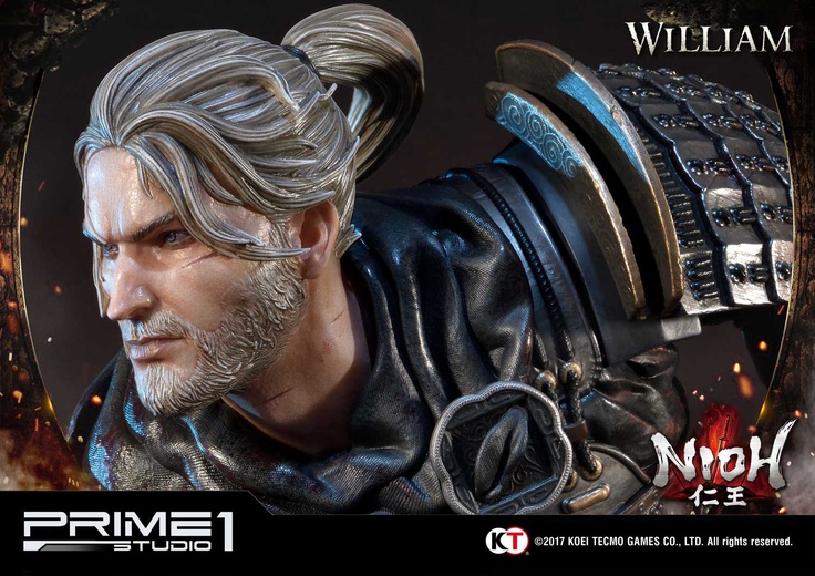 William