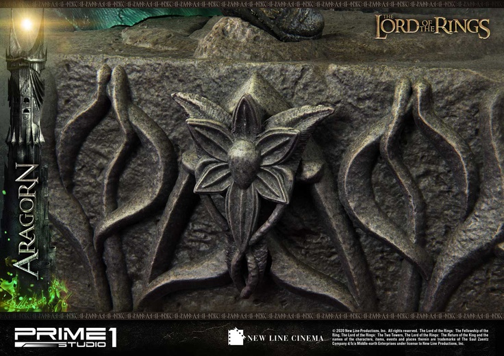 Aragorn - DX VER