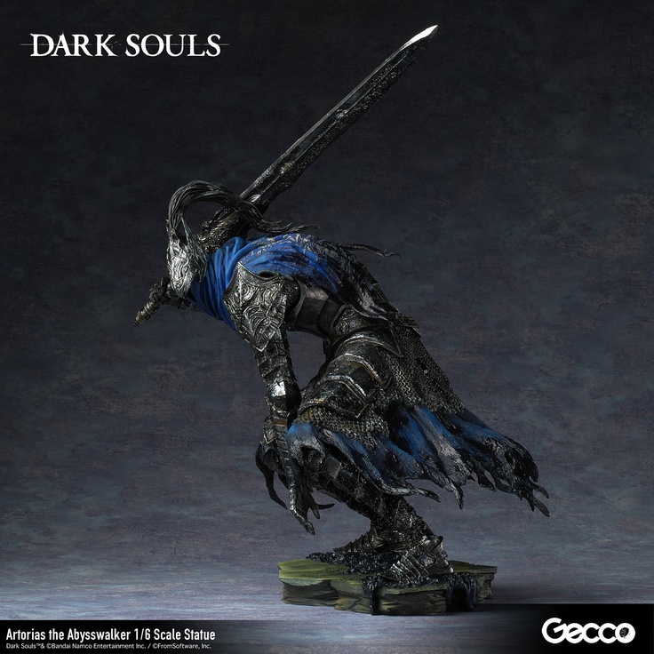 Artorias the Abysswalker