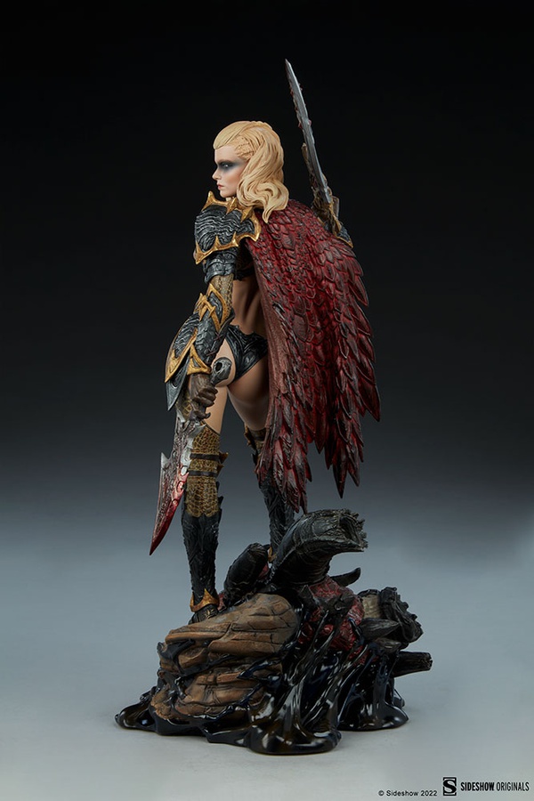 Dragon Slayer: Warrior Forged in Flame
